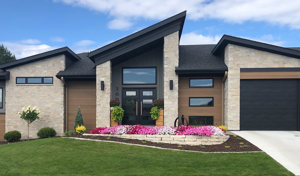 Home Builder Rochester, MN