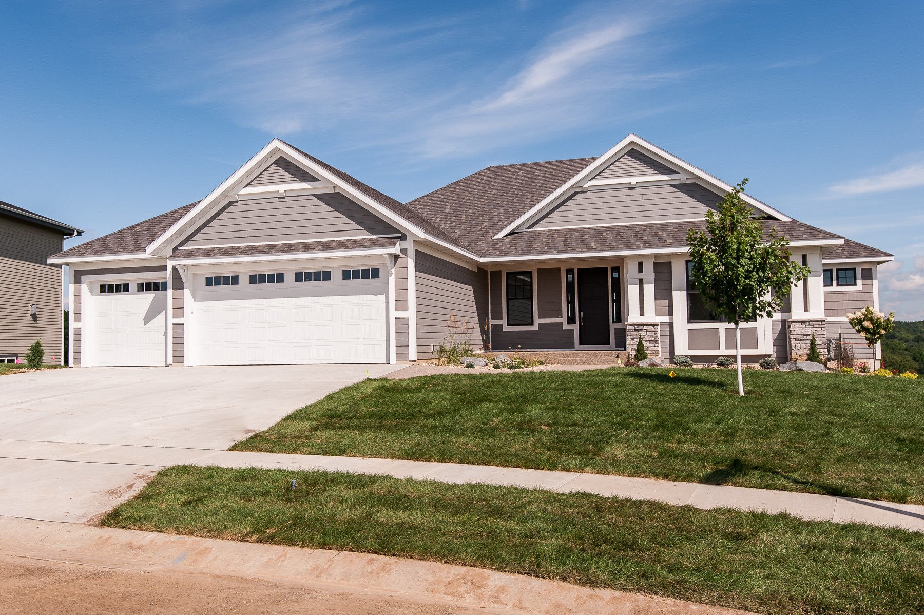 Home Builder Rochester, MN