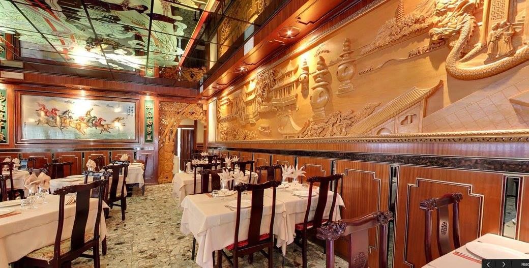 Il Ristorante