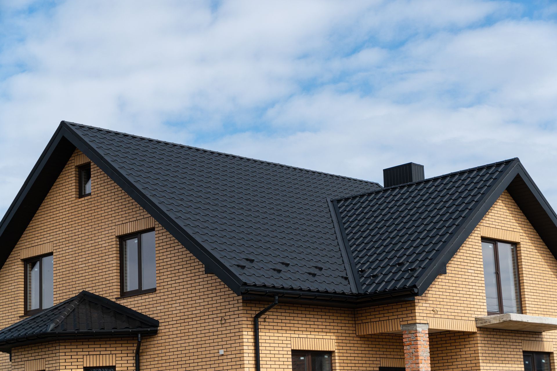 House roof