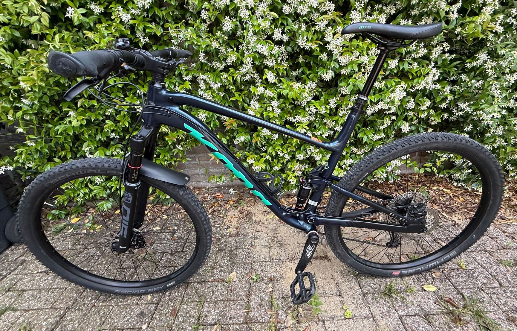 onderhoud mountainbike en racefiets