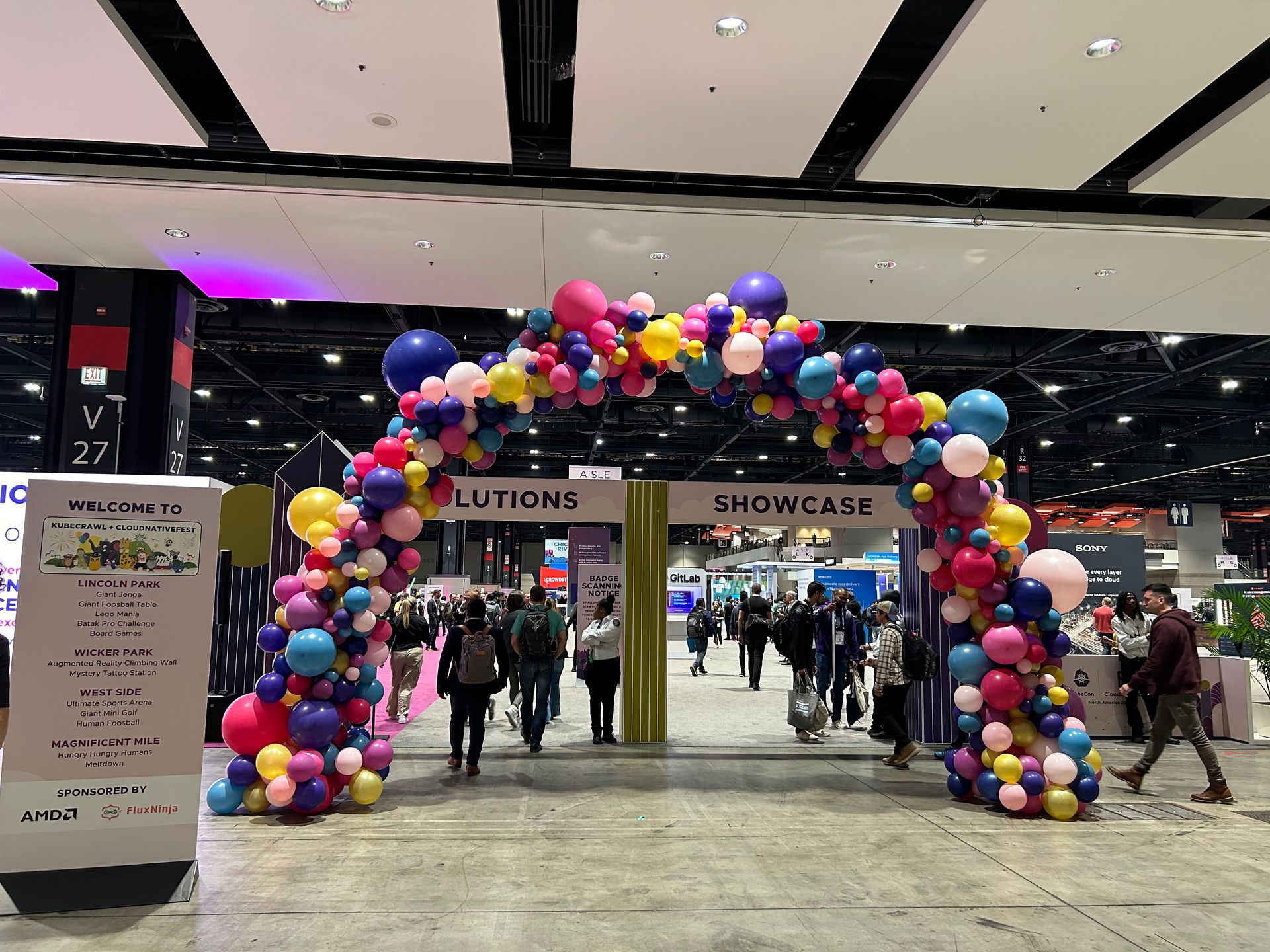 See you at KubeCon + CloudNativeCon NA 2024!