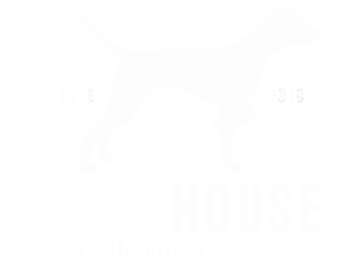Pensione per cani-LOGO