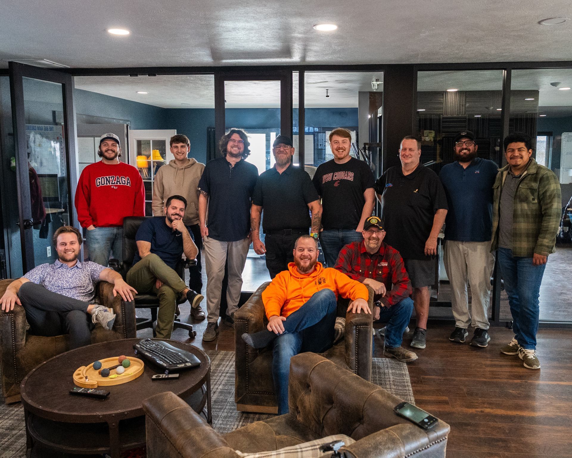 CDL PowerSuite Group Photo