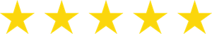 5 stars