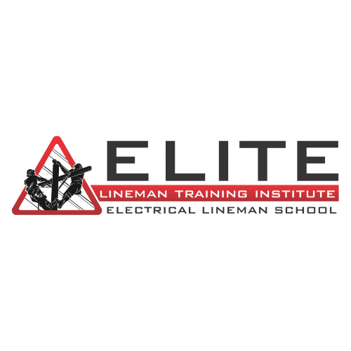 Logo for Elite Lineman Training Institute.