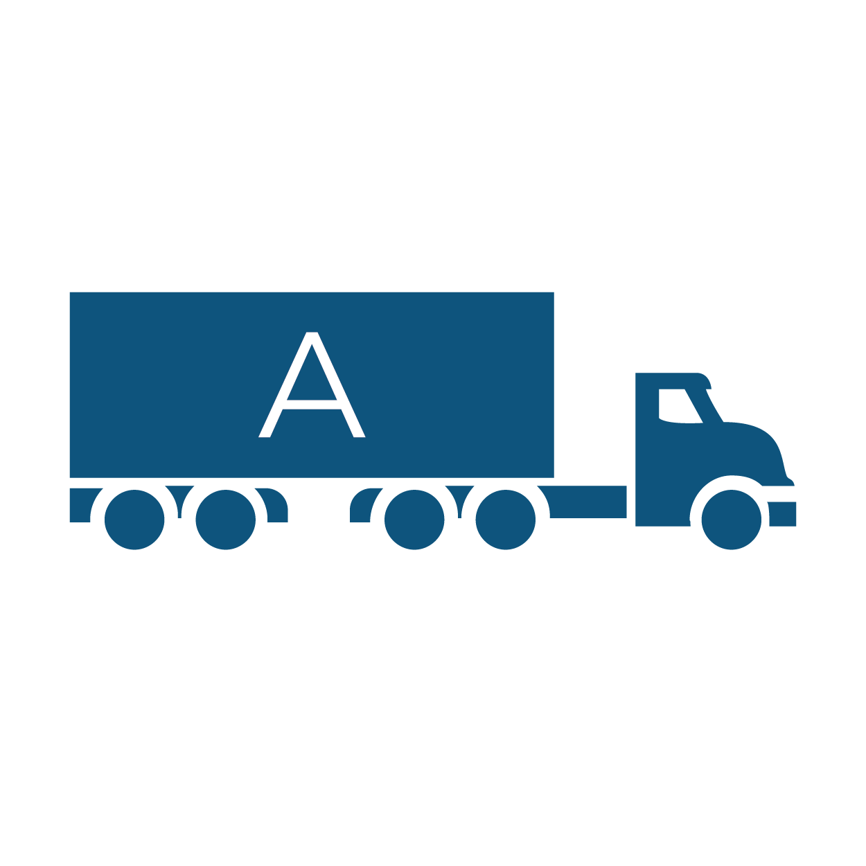 Class A CDL icon