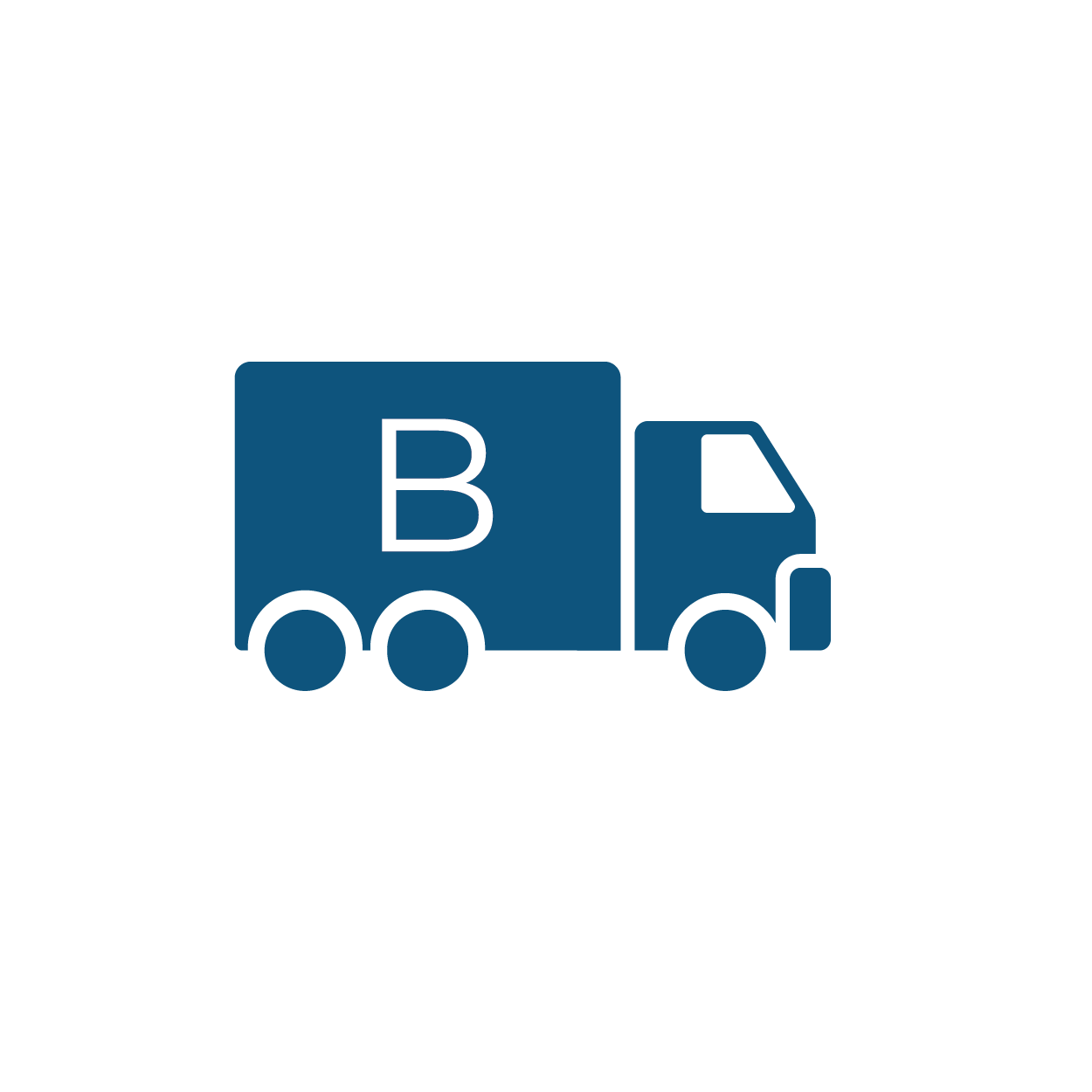 Class B CDL icon
