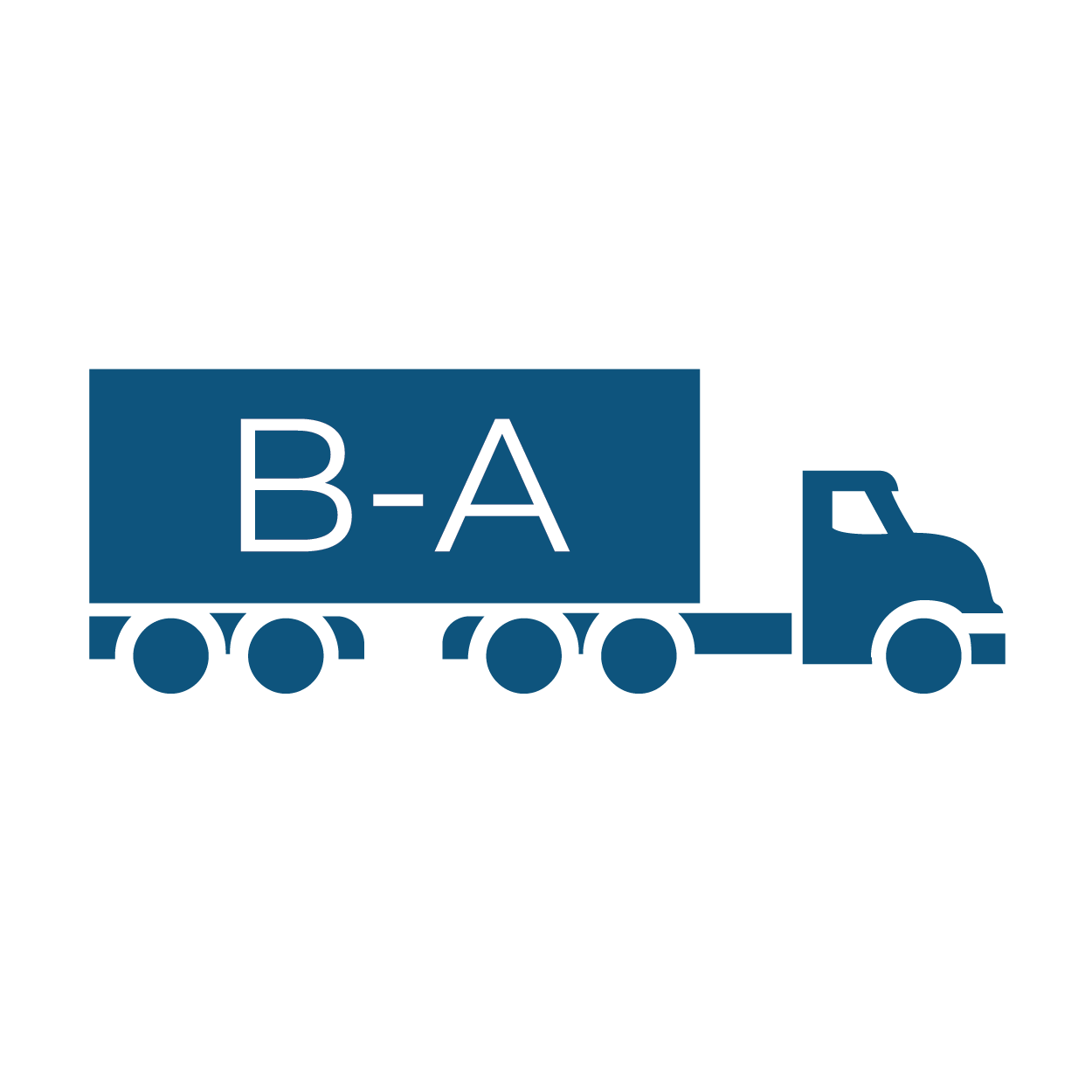 Class B-A CDL icon