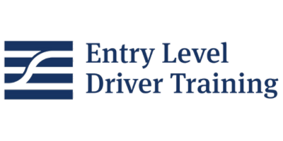 The ELDT (Entry Level Driver Training) logo