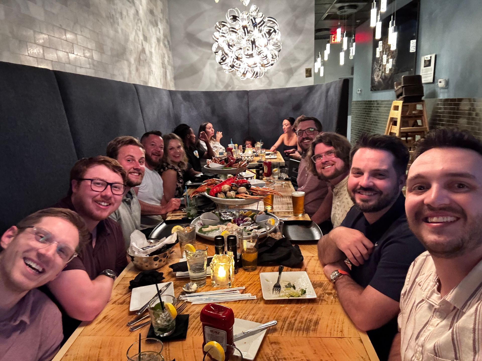 CDL PowerSuite Group Photo at Conference