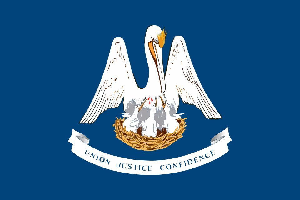 Flag of Kentucky