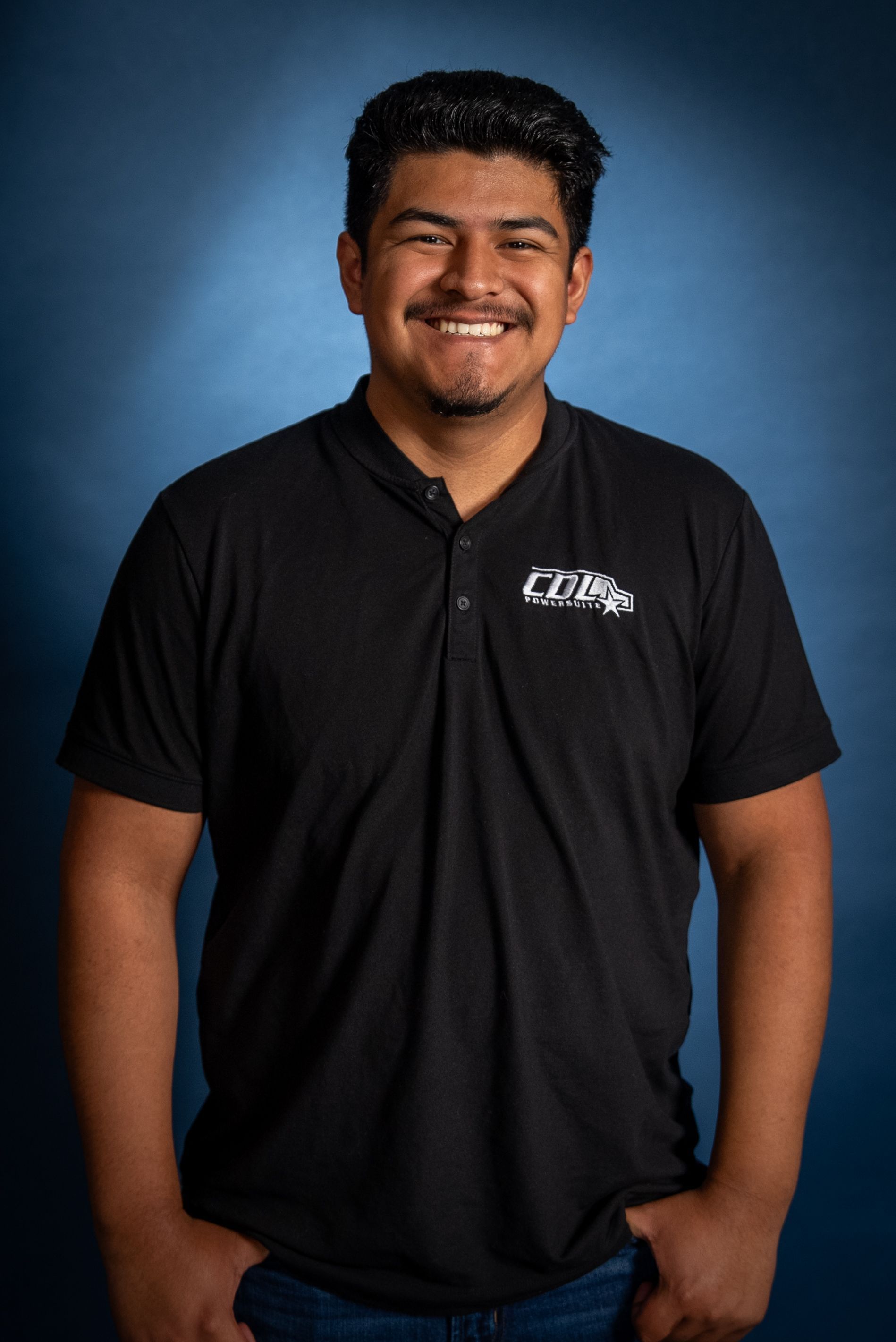 Luis Carrera