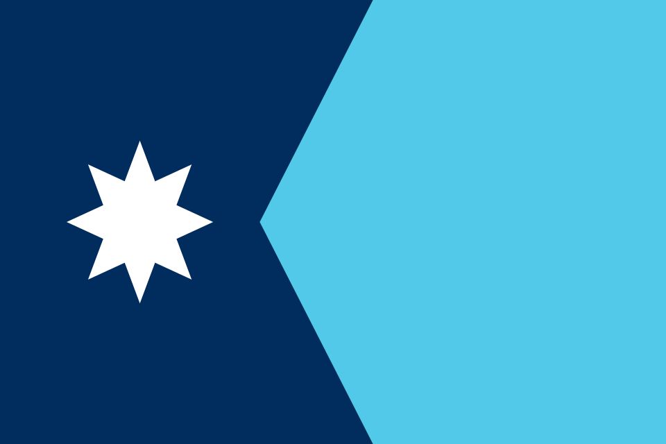 Flag of Minnesota