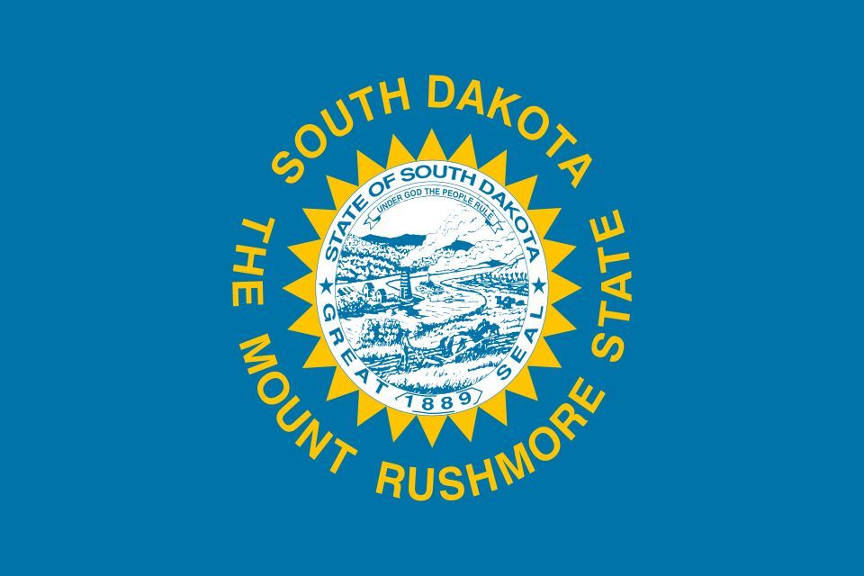 Flag of Utah
