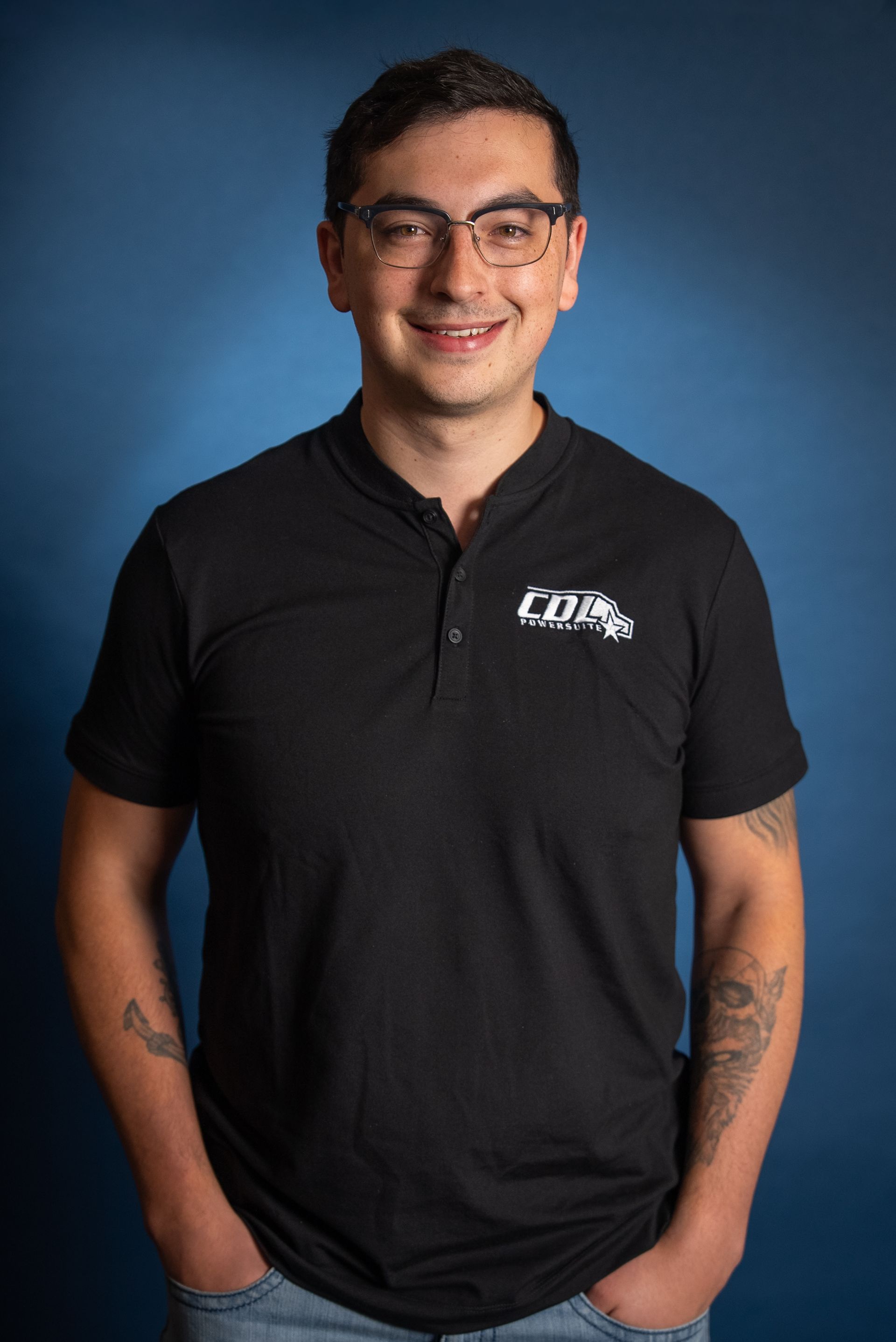 Tyler Woody