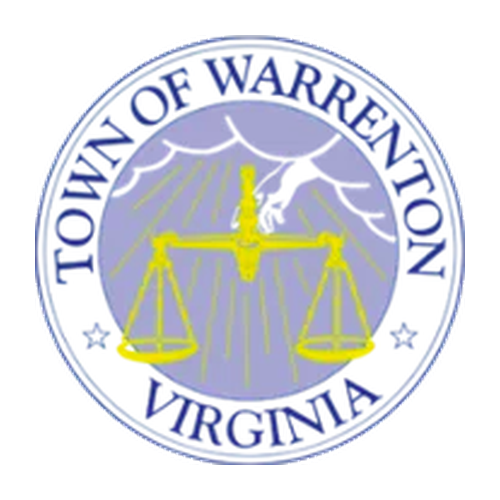 Town of Warrenton Virginia
