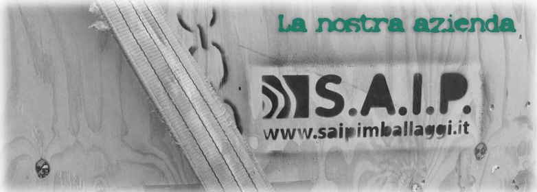 Logo S.A.I.P.