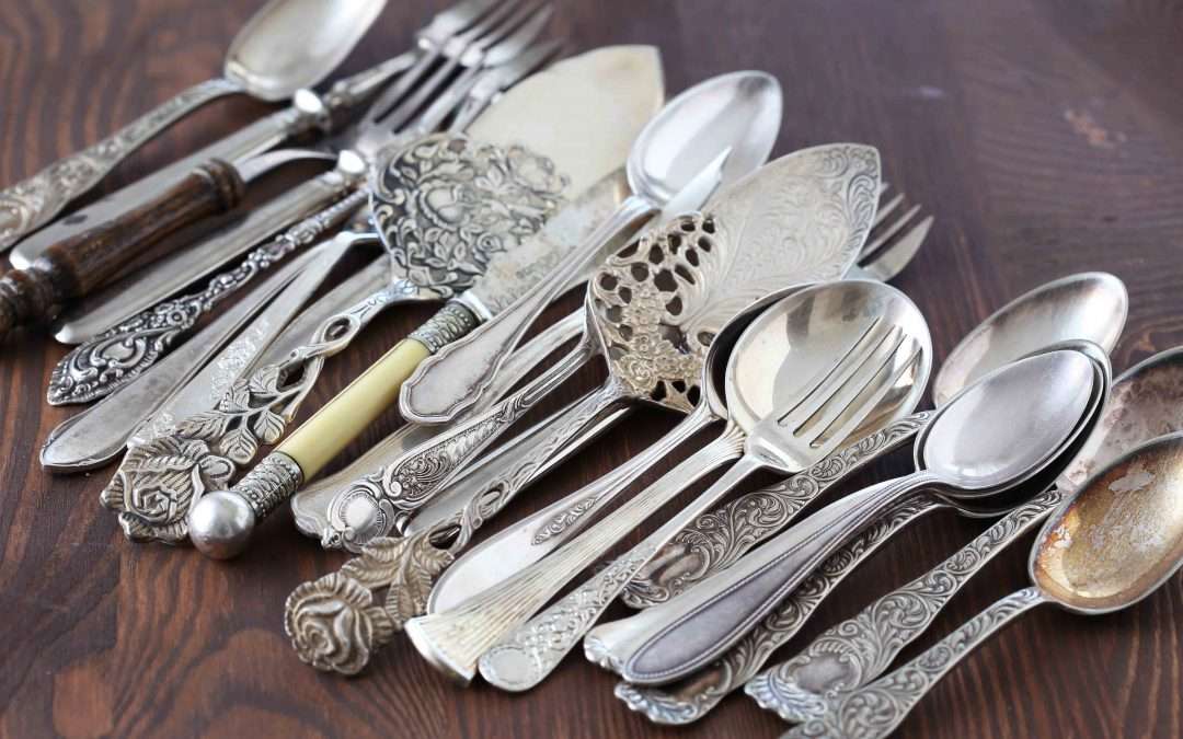 Gold And Silver Bullion — Westford, MA — Countryside Trading
