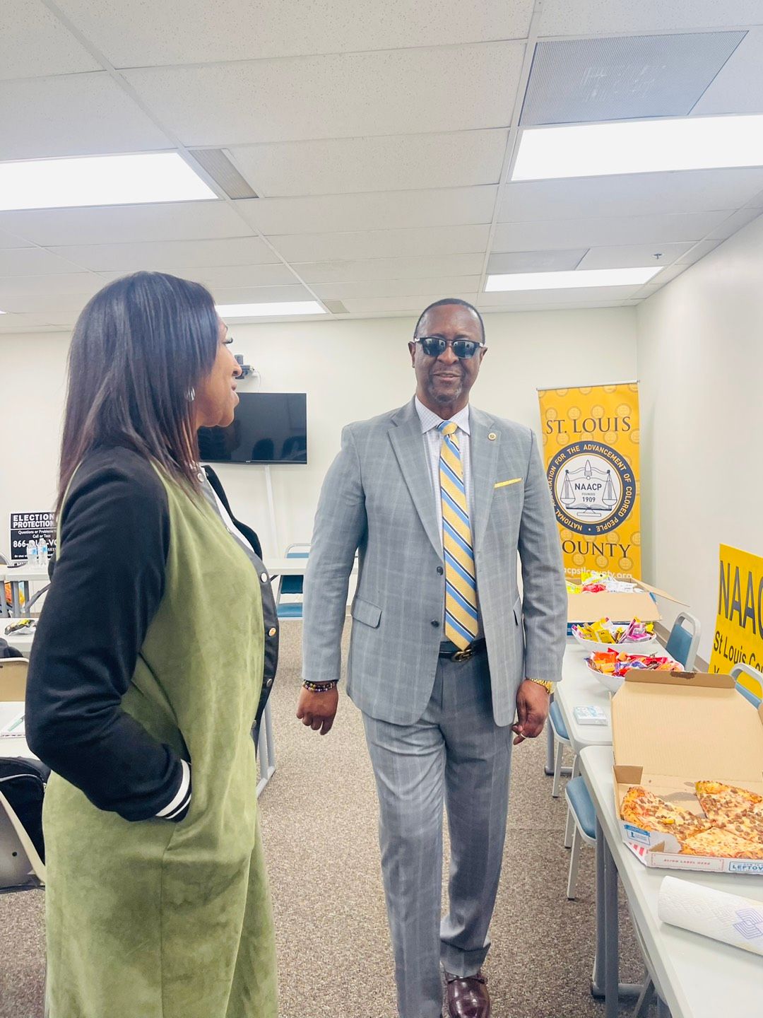 Join the NAACP St. Louis County | St. Louis, MO