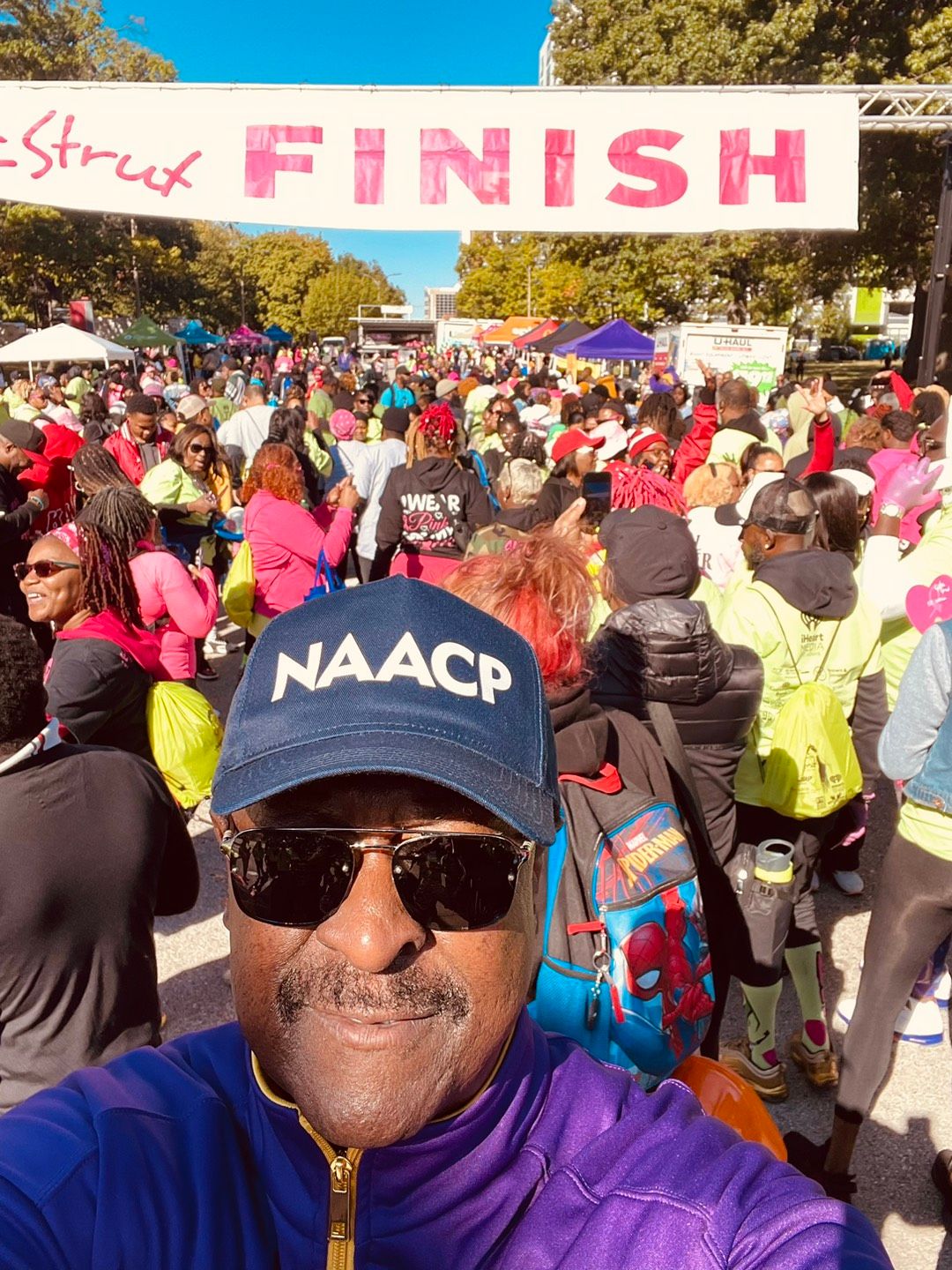 Join the NAACP St. Louis County | St. Louis, MO