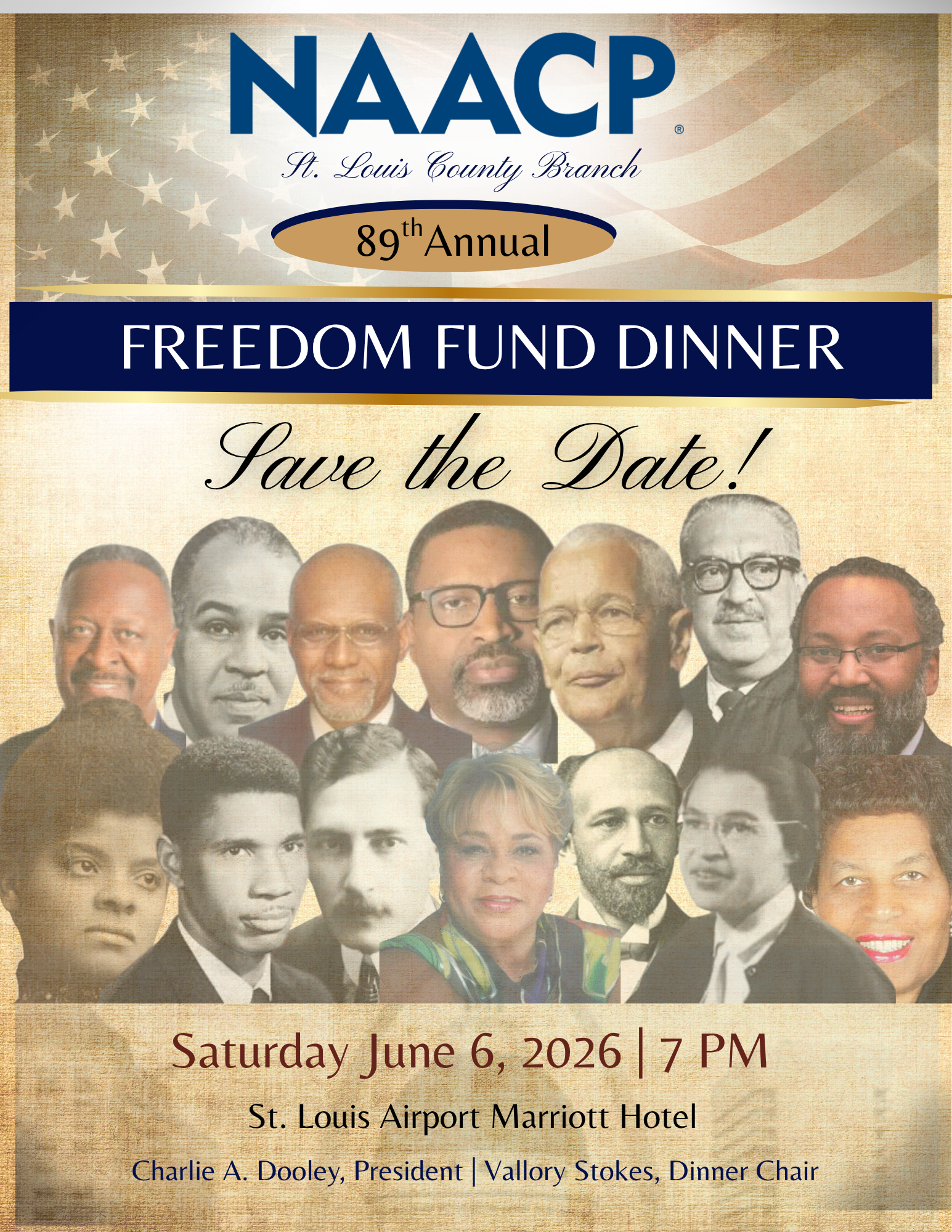 Join the NAACP St. Louis County | St. Louis, MO