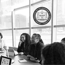 Peaceful Protest — St. Louis, MO — NAACP St. Louis County