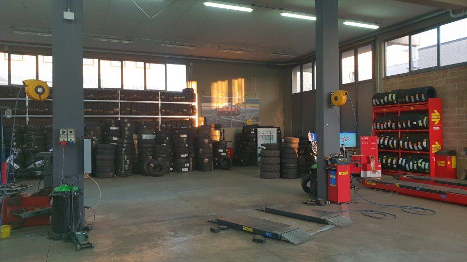 officina