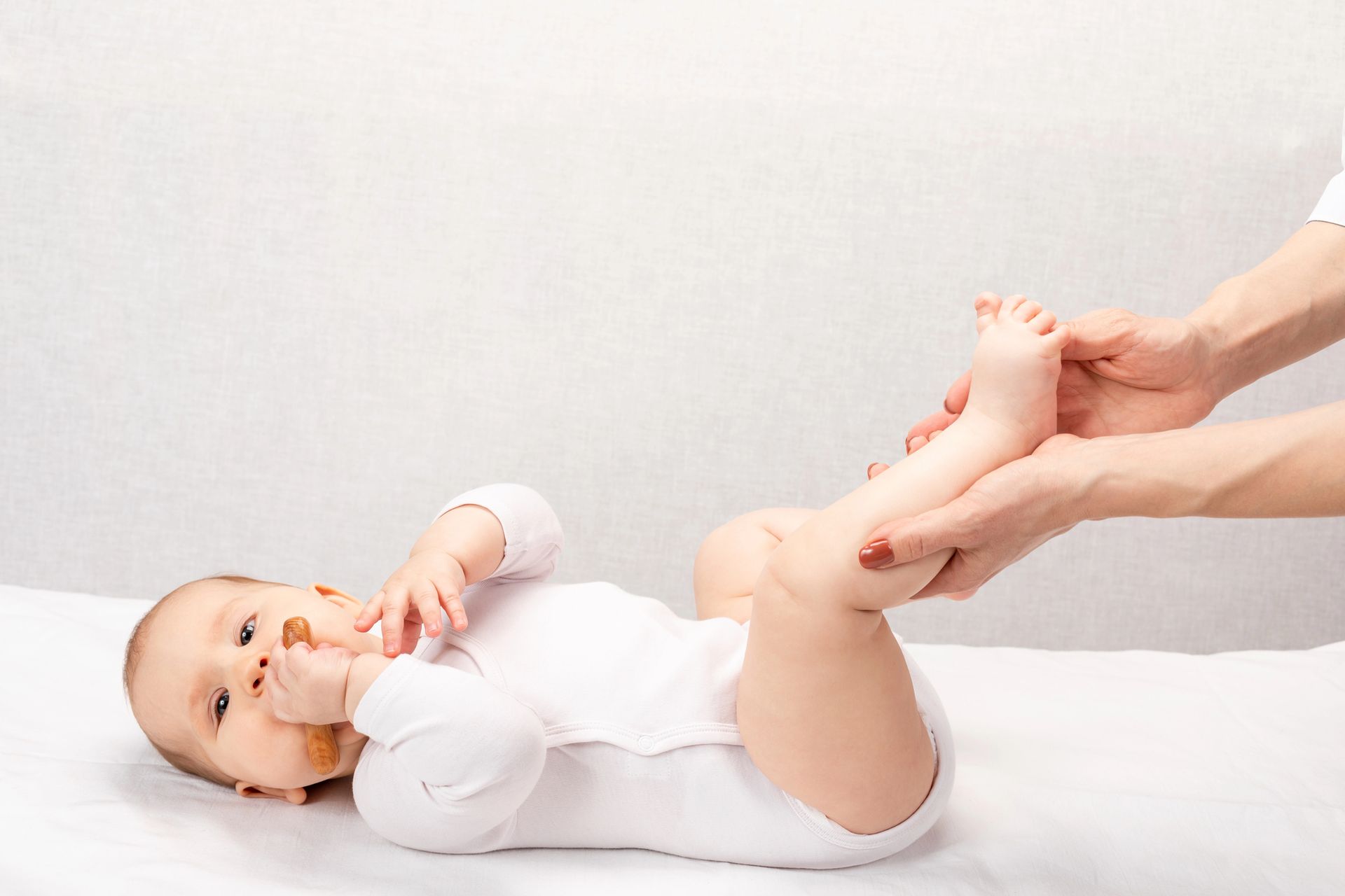 Newborn and Infant Care in Flint, MI Newborn and Infant Care in Flint, MI