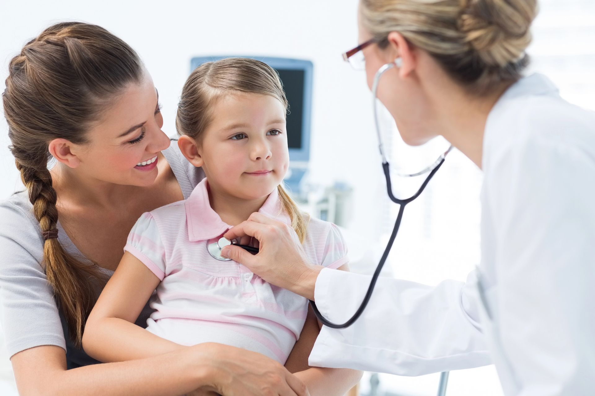 Pediatric Care in Flint, MI Pediatric Care in Flint, MI