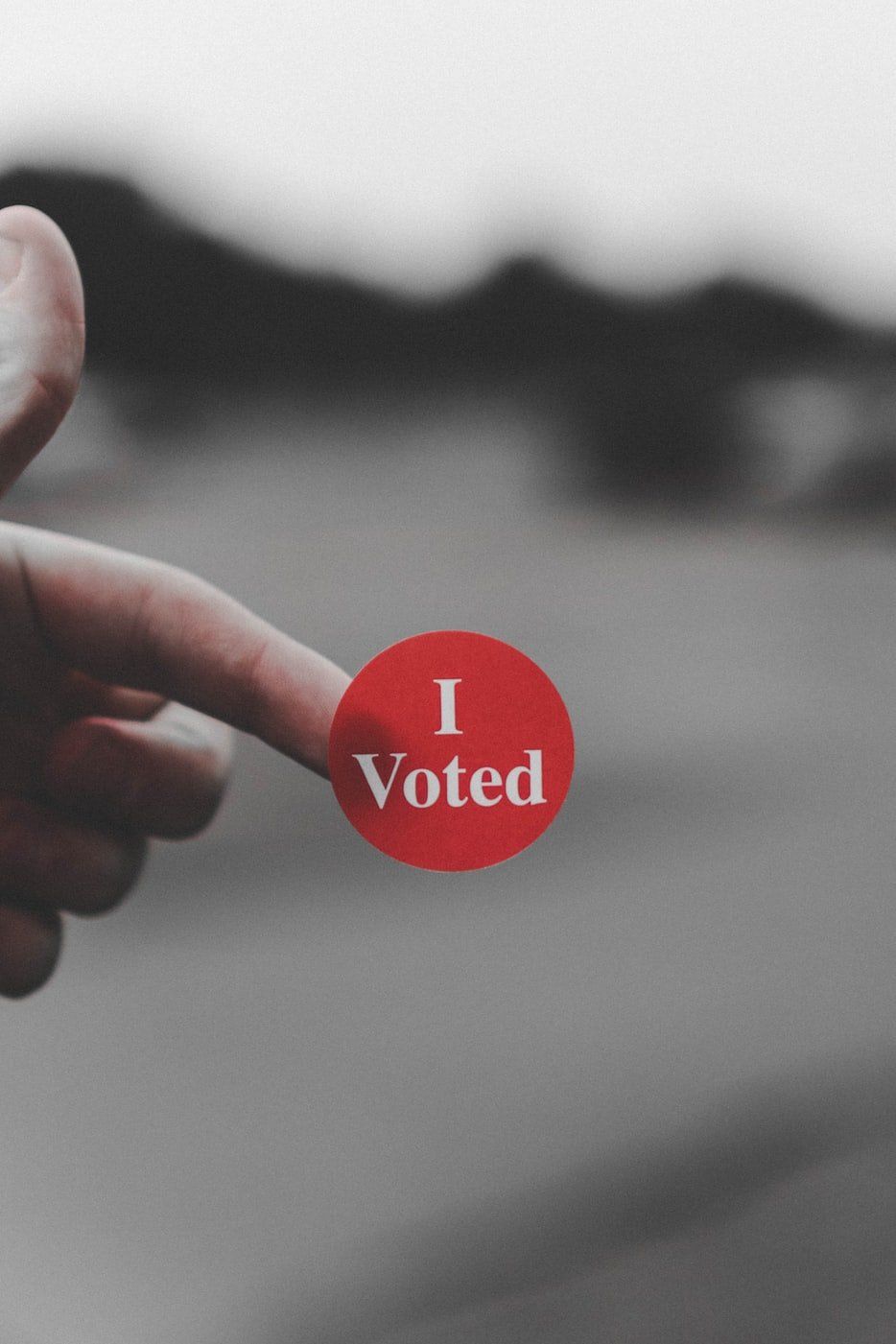 Vote 2020