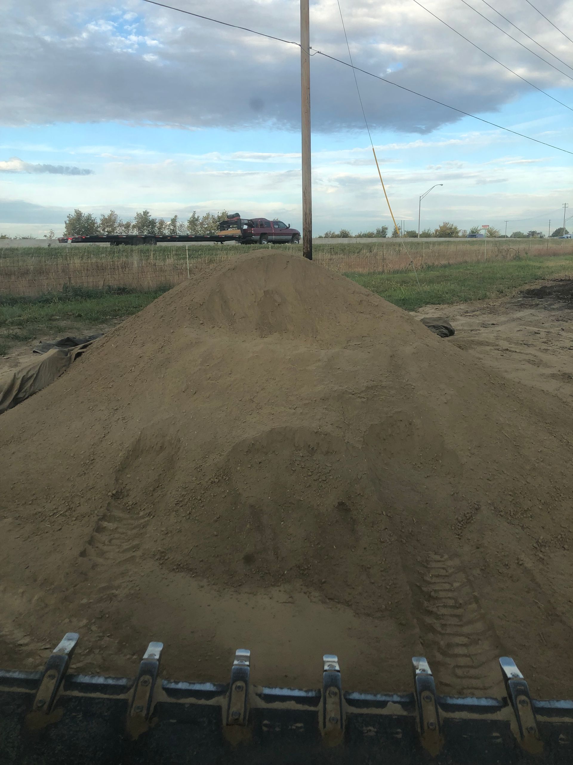 Mulch, Soil, and Stone Dayton, OH AAA Tree & Landscaping