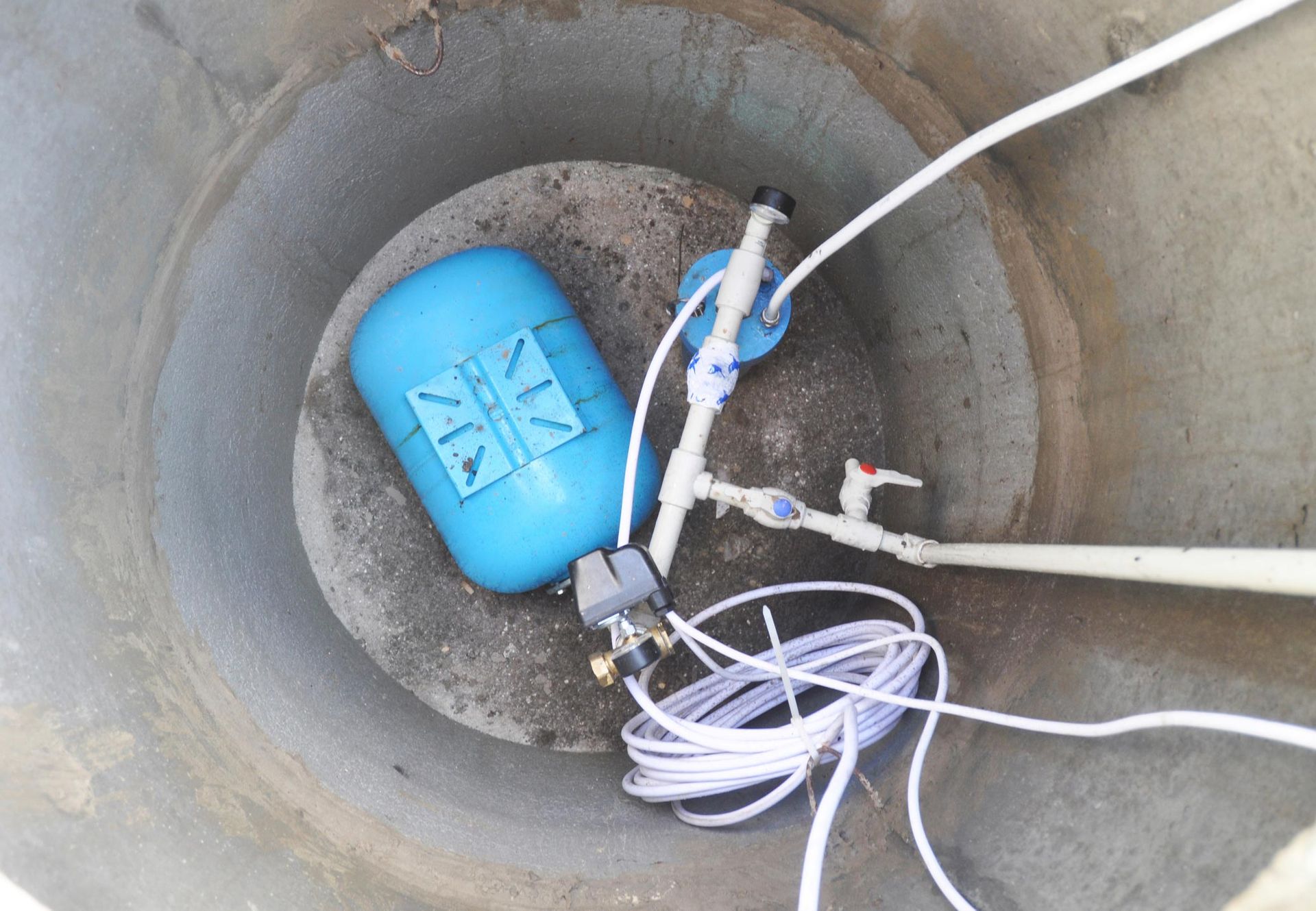 Water pump — Elberta, AL — Elberta Pump Repair & Well Drilling, Inc.
