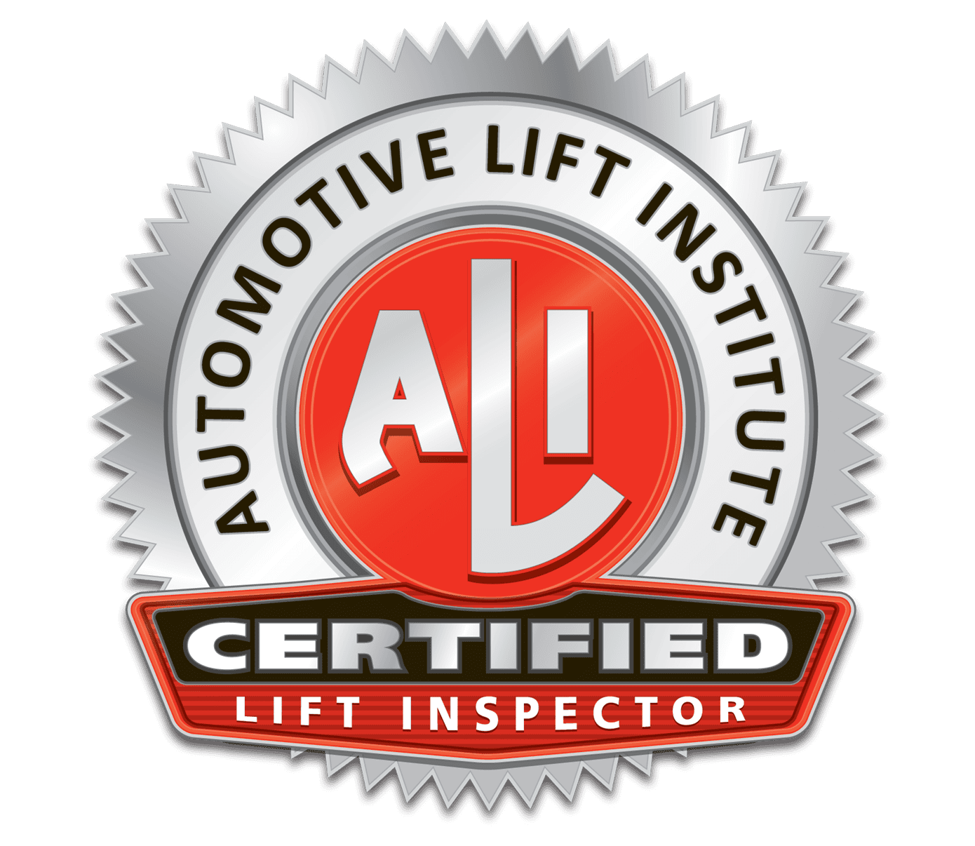 ALI Certified Lift Inspector ALI Certified Lift Inspector