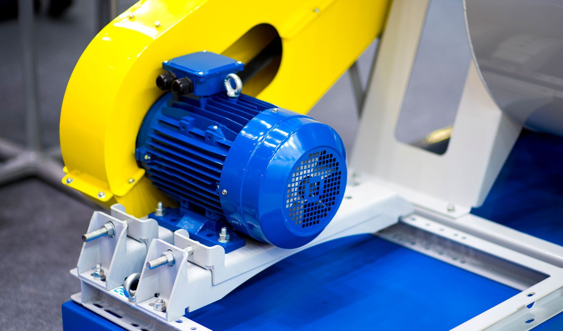 Hydraulic pump — Elberta, AL — Elberta Pump Repair & Well Drilling, Inc.