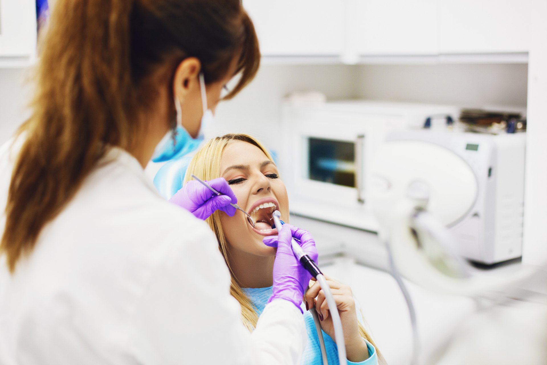 Dentist Thomasville, NC Nicholas J. Hurley