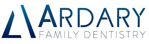 Top Family Dentist for Restorative, Cosmetic, & Emergency Dental Care | Temecula, CA 92592 Ardary Family Dentistry Logo | Dental Implants, Veneers, Dentures in Temecula, CA 92592