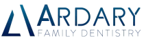 Ardary Family Dentistry Logo | Dental Implants, Veneers, Dentures in Temecula, CA 92592