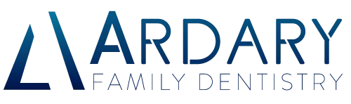 Top Family Dentist for Restorative, Cosmetic, & Emergency Dental Care | Temecula, CA 92592 Ardary Family Dentistry Logo | Dental Implants, Veneers, Dentures in Temecula, CA 92592