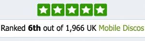 Click to read our reviews! 5-star rated, ranked in the Top 10 on FreeIndex Click to read our reviews! 5-star rated, ranked in the Top 10 on FreeIndex