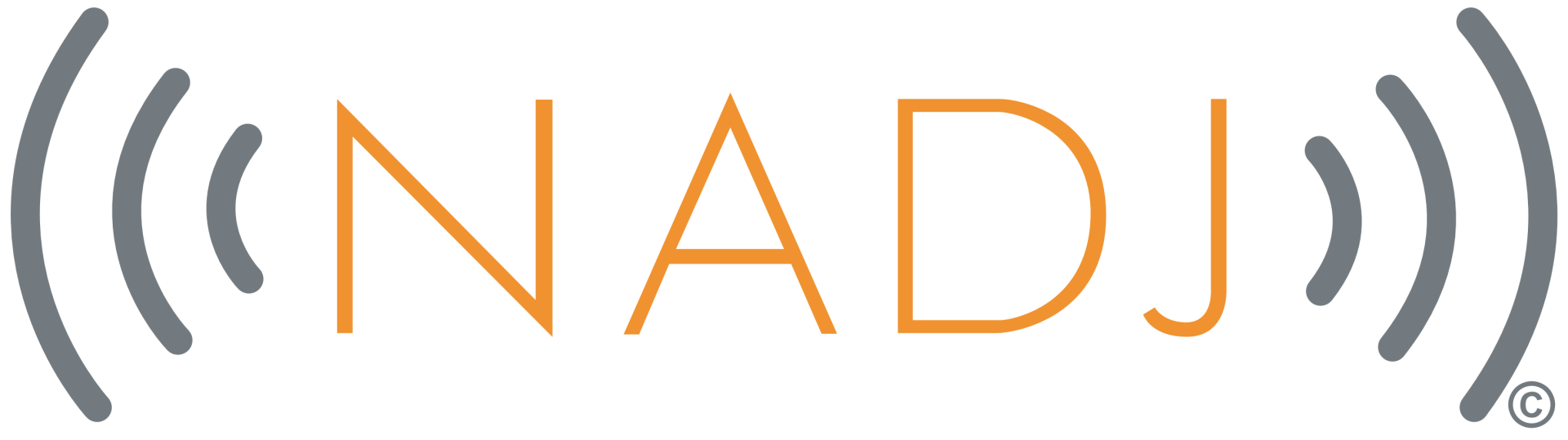 Find us listed in the National Association of DJs Find us listed in the National Association of DJs
