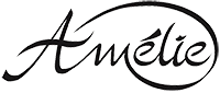 Logo Amélie Bridal – Brautkleider bei Traumrobe 2.0 in Achern