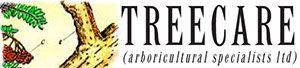 JW TREECARE LIMITED logo