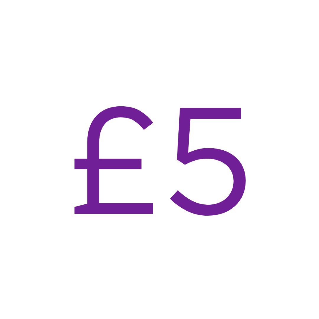 £5