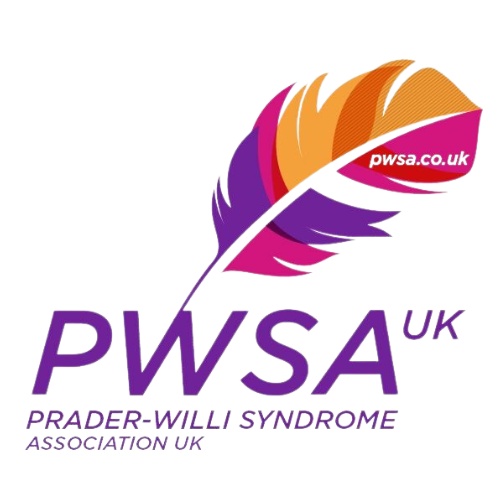 Prader-Willi Syndrome Association UK logo