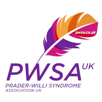 Prader-Willi Syndrome Association UK logo