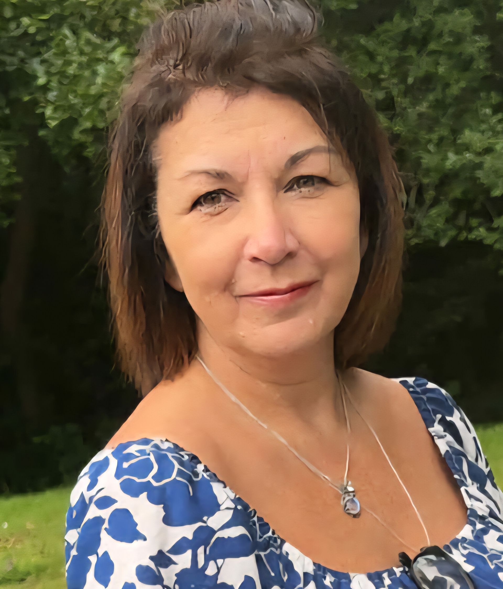 Sarah Brindle, PWSA Mental Capacity Lead