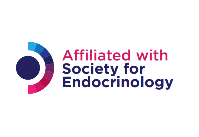 PWSA UK is affiliated with Society for Endocrinology