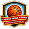 Eastern Prince William Basketball Association Logo