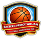 Eastern Prince William Basketball Association Logo